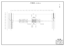 平面図