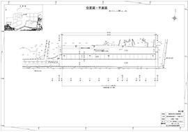 平面図