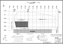 平面図