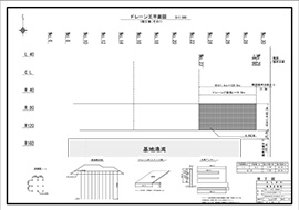 平面図