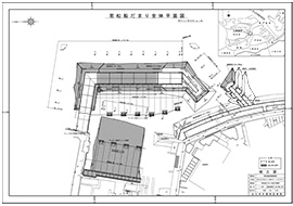 平面図