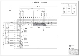 平面図