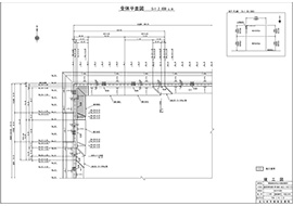 平面図