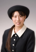 田辺 佳純（たなべ かすみ）さん