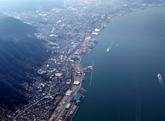 大里・赤坂ゾーン