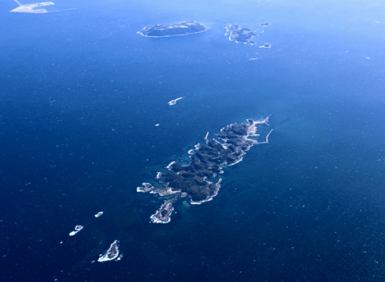 藍島・馬島ゾーン