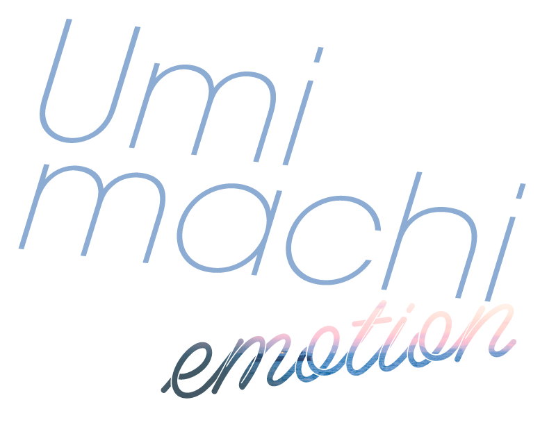 Umimachi emotion